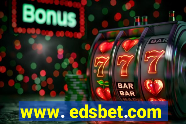 www. edsbet.com